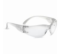 Lunettes de sécurité BOLLE BL30 anti buée anti rayures - PSSBL30-014