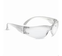 Lunettes de sécurité BOLLE BL30 anti buée anti rayures - PSSBL30-014