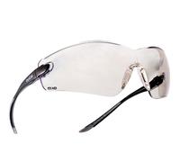 Bollé Lunettes de protection Cobra COBHDPI – HD – Incolore
