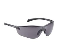 Lunettes De Sécurité Bolle Safety SILIUM+ PLATINUM® - Fumé BOLSILPPSF