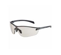 Bolle Silium + Plus Sécurité Lunettes Platine Revêtement Anti-rayures Brouillard