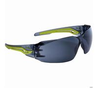 Lunettes de sécurité BOLLE Silex Fumée - SILEXPSF