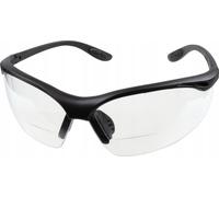 Lunettes de sécurité correctrices WOLFCRAFT +3.0, CE