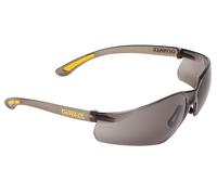 Lunettes De Sécurité DEWALT Contractor Pro ToughCoat™ - Fumée DEWSGCPS