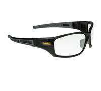 DeWalt Lunettes de sécurité Auger DPG101-1D EU verres transparents