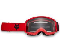 Lunettes de sécurité fluorescentes Fox Main 32985110