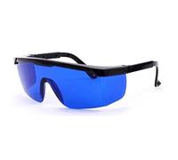 Lunettes de sécurité laser 190 nm - 540 nm - Lunettes de protection pour graveur laser lunettes de protection pour les yeux pour le travail