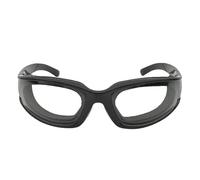 Lunettes De Sécurité - Lunettes D'oignon Internationale | Les Lentilles Sans Préparer La Nourriture Sans Larmes | Lunettes De Protection Pour Travail, Soudage, Construction, Laboratoire, Substances