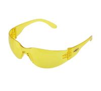 Lunettes de sécurité NEO TOOLS 97-503 Verre jaunes