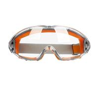 Lunettes de sécurité pour adulte - Lunettes de protection de laboratoire, anti-éclaboussures, protection de laboratoire anti-poussière, lunettes de travail du bois anti-buée pour , légères