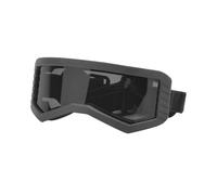 Lunettes de sécurité pour Animaux de Compagnie, organe de Vue modifiable, Oreiller Fin, Plan ventilé, Utilisation en extérieur, Pare-Soleil Fin pour Animaux de Compagnie