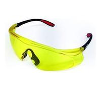 Lunettes de sécurité teintées jaunes OREGON Q525250taille G