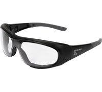 LUNETTES DE SÉCURITÉ TRANSPARENTES AVEC SANGLES / YT-73766 / YATO