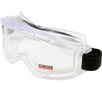 Lunettes de sécurité transparentes type SG-60 YT-7382 YATO