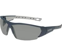 Lunette de protection i-Works Uvex - Grey