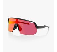 Shimano Tcnl 2 Sunglasses Doré Matte Black RD/CAT3