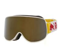 Red Bull Bikes Lunettes de ski Magnetron – à deux disques