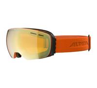 Lunettes de ski Alpina Granby Q-Lite pour ski snowboard Cat S2.