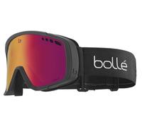 Lunettes De Ski Bolle Mammoth BG037002 Noir Mat/Volt Ruby Cat 2