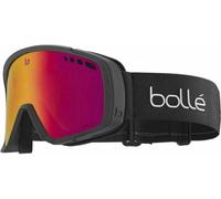 Masque de ski Bollé Mammoth (Black matte - cat2) TU