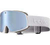 Lunettes De Ski Bolle Nevada BG096016 Moyen-Grand Gris Mat/Volt Bleu Glace Cat 3
