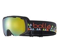 Lunettes De Ski Bolle Royal BG110001 Junior Noir Mat/Soleil Cat 3
