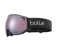 Lunettes De Ski Bolle Torus BG062002 Grande Unisexe Noir Mat/Vermillon Cat 2