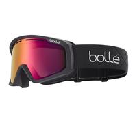Lunettes De Ski Bolle Y7 OTG BG137007 Noires/Volt Ruby Cat 2