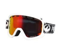 Lunettes de ski Dragon D1 OTG snowboard deux verres S4, S0