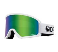 Lunettes De Ski Dragon DR DX3 OTG BASE ION 105 Blanches/Lumalens Vert Ionisé S2