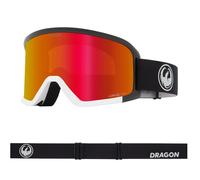 Dragon Alliance Dr Dx3 Plus Otg Bonus Ski Goggles Noir Lumalens Red Ion/CAT3+Lumalens Dark Smoke/CAT3 Homme,Femme