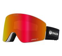 Lunettes De Ski Dragon PXV2 Bonus 42348-011 Icon/Rouge & Rose Clair S2-S1