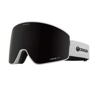 Lunettes De Ski Dragon PXV2 Bonus 42348-103 Blizzard/Midnight & Rose S4-S1
