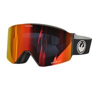 Lunettes de ski Dragon RVX MAG OTG snowboard deux verres S4, S1