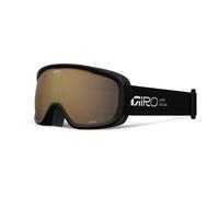 Lunettes de ski enfant Giro Buster noir mat AR40