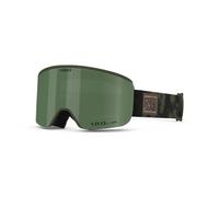 Lunettes de ski Giro Axis sentier vert nuage vivid envy/vivid infrared