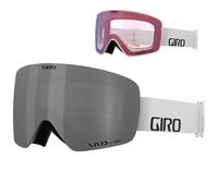 Lunettes de ski Giro Contour RS double disque S1/S3