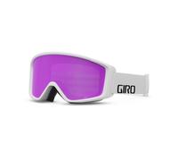 Lunettes de ski Giro Index 2.0 ambre rose