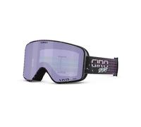 Lunettes de ski Giro Method violet vif brume/vif infrarouge