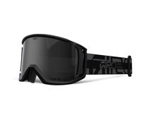 Giro - Revolt Vivid S4 - Masque de ski - One Size - burst black