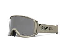 Lunettes de ski Giro Revolt pierre empilée vive onyx