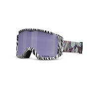 Lunettes de ski Giro Révolte violet jungle style vif flou