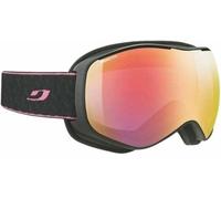 Lunettes de ski Julbo Destiny Black/Pink/Flash Pink