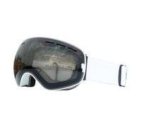 Lunettes de ski - Lunettes de protection UV anti-buée | Lunettes de sports d'hiver | Surlunettes de snowboard pour vélo d'extérieur, hommes, femmes, adultes, jeunes garçons, large vision, équipement