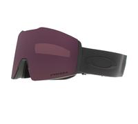 Lunettes De Ski Oakley Fall Line L OO7099-62 Forged Iron Prizm Rose Gold Iridium