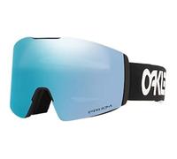 Lunettes de Ski - OAKLEY - Fall Line XL - Prizm - Factory Pilot Black - Mixte Taille unique