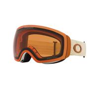 Lunettes de ski Oakley Flight Deck M Artcic Cell Prizm Snow Persimmon OO7064-F6