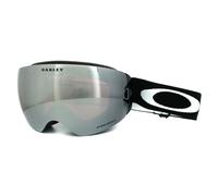 Lunettes De Ski Oakley Flight Deck XM OO7064-21 Noir Mat Prizm Noir