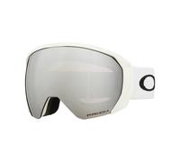 Lunettes de ski Oakley Flight Path L (XL) blanc mat Prizm noir OO7110-08