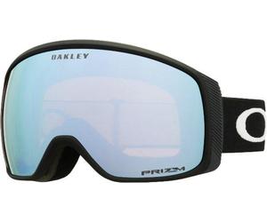 Lunettes de ski OAKLEY FLIGHT TRACKER M noir-verre sp.